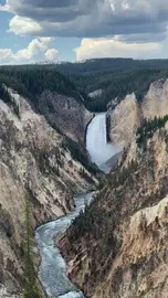 Yellowstone National Park