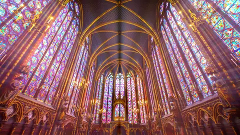 Stained Glass