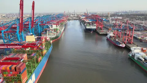 Ships