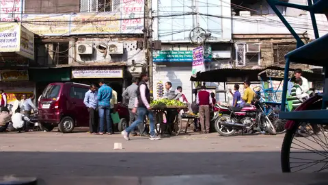 Street Scene