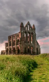 Abandoned Church